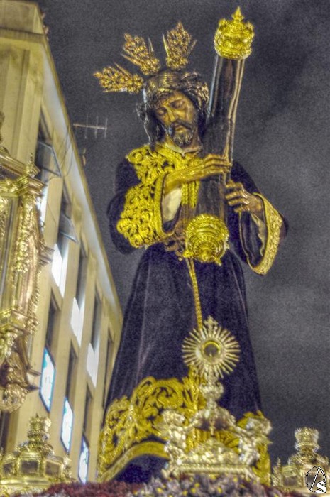 Semana Santa 2011 HDR. Francisco Santiago
